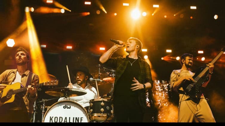 Kodaline