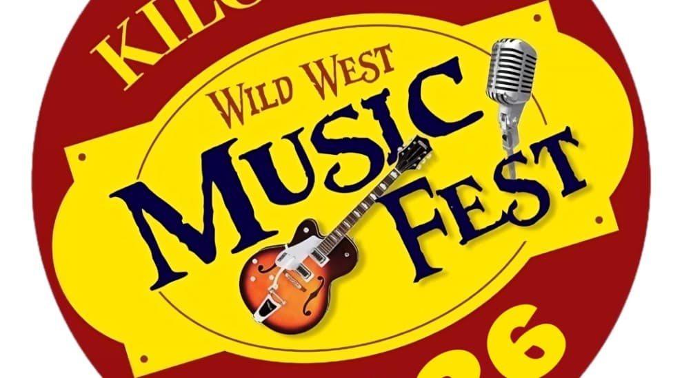 Wild West Music Fest