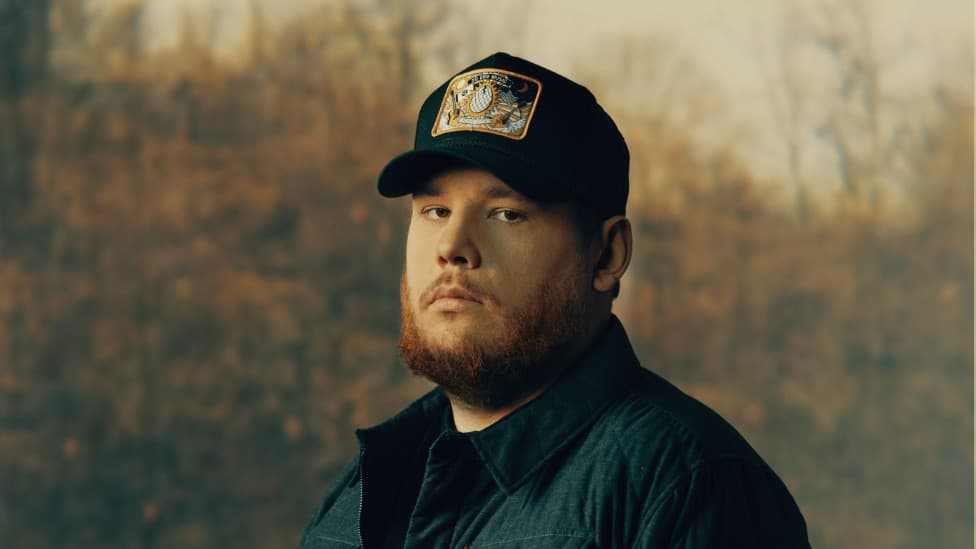 Luke Combs