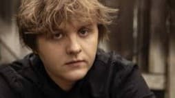 Lewis Capaldi